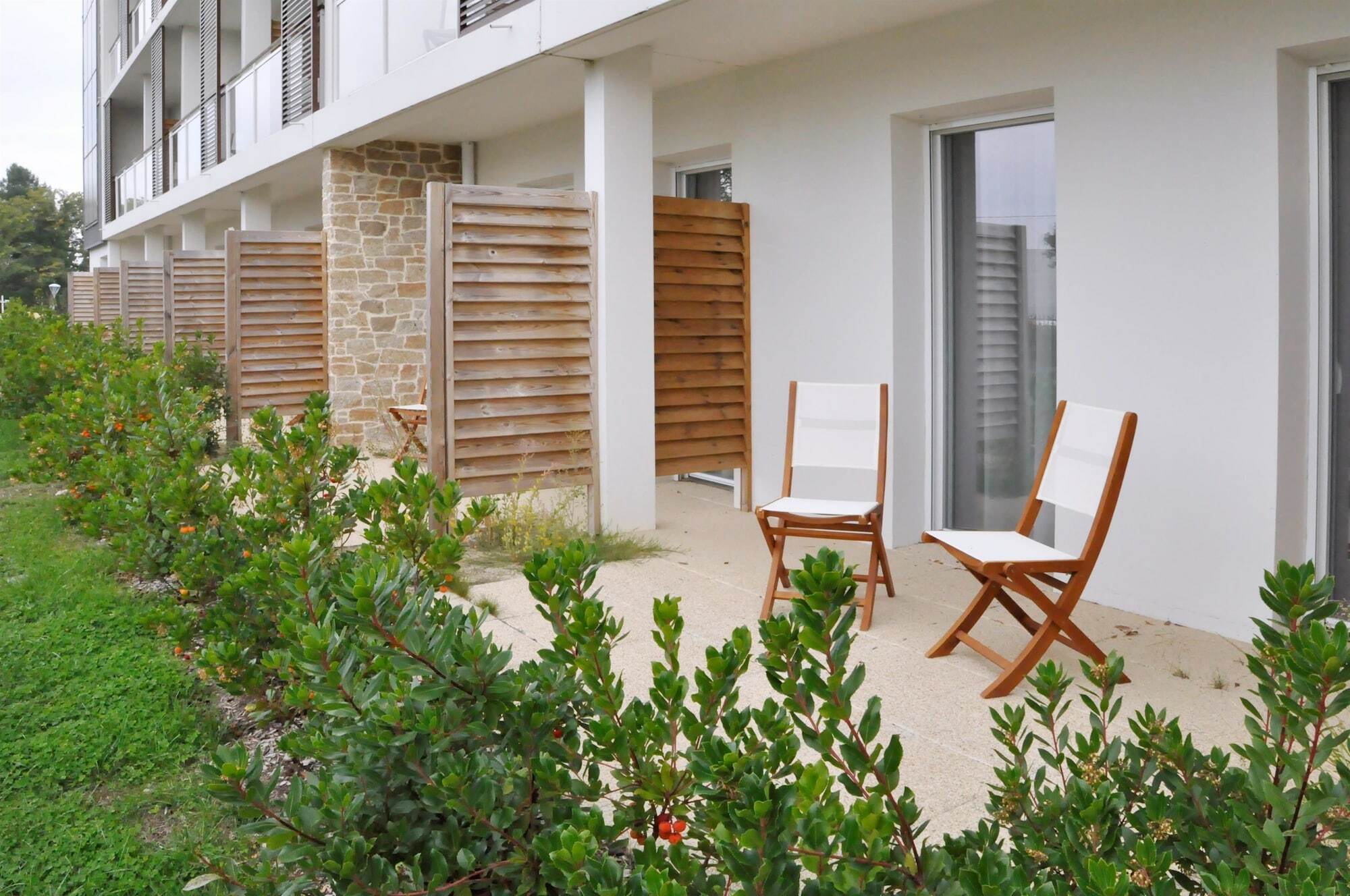 Westotel Life Nantes Carquefou Exterior foto